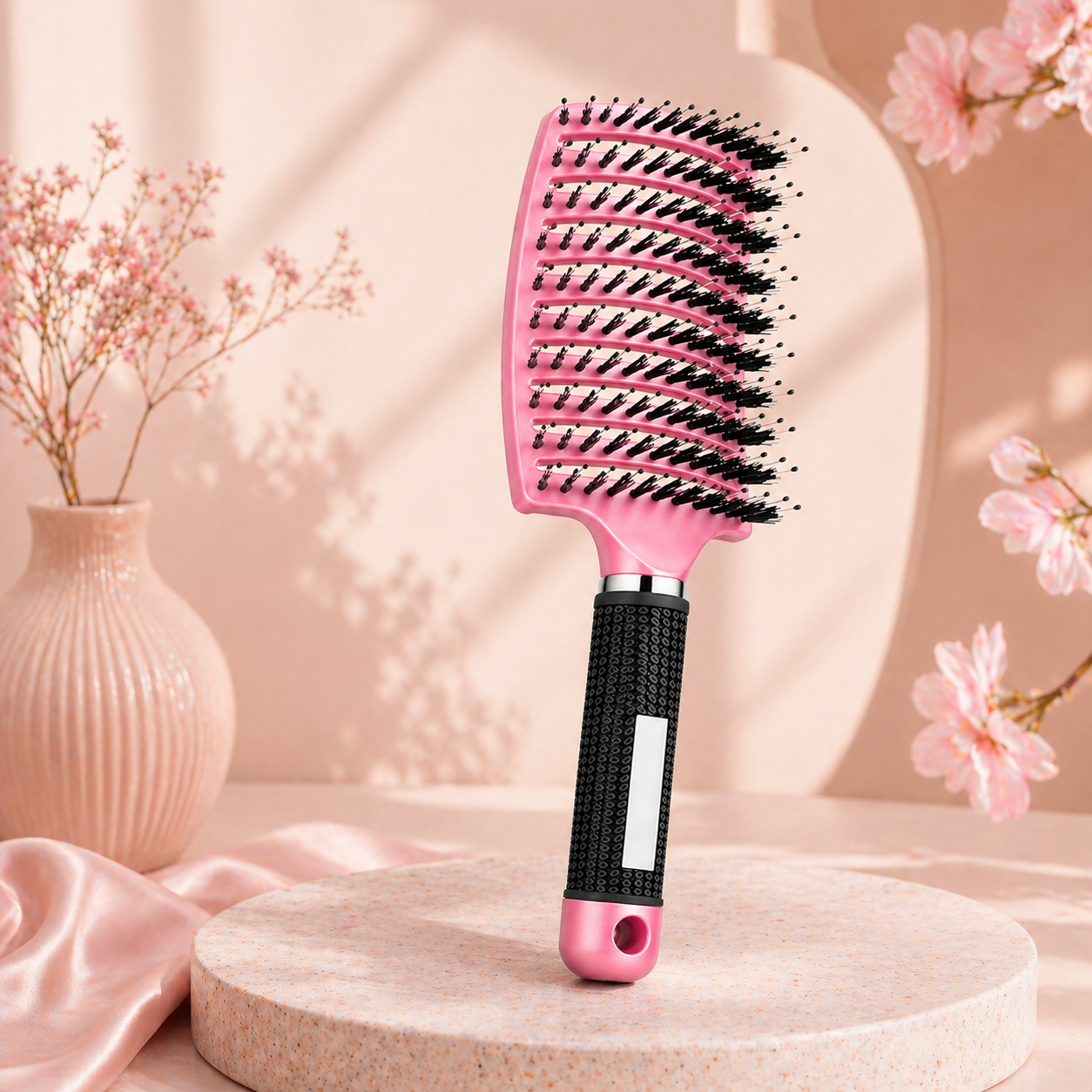 Brosse à cheveux MySelya